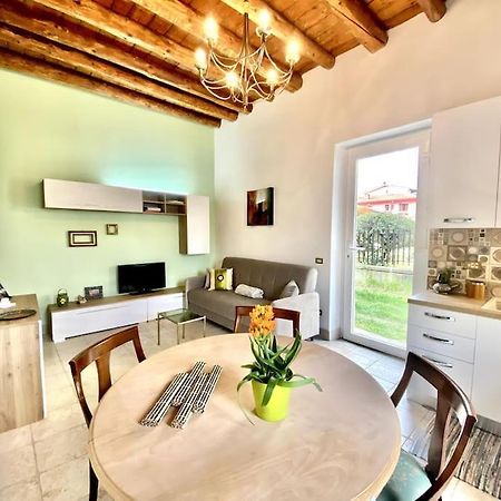 Zona Fiera A 10 Minuti Dal Centro Con Parcheggio Apartment Verona Exterior photo