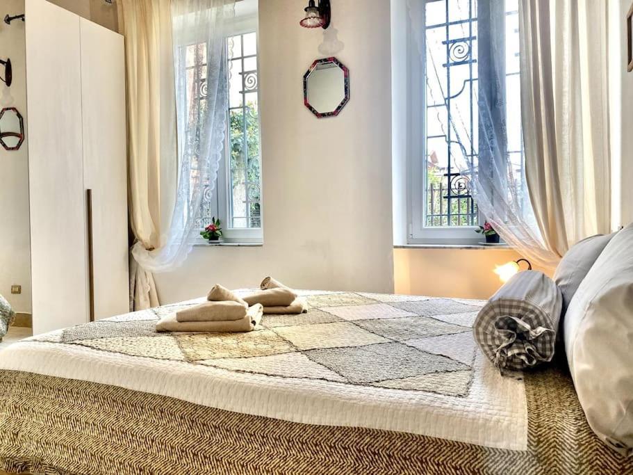Zona Fiera A 10 Minuti Dal Centro Con Parcheggio Apartment Verona Exterior photo